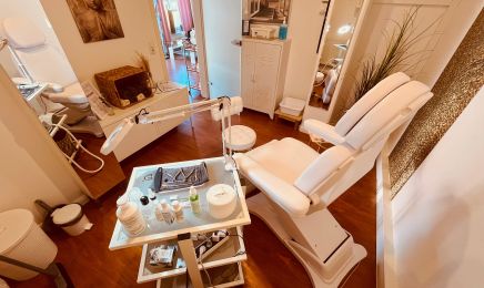 Beauty Company: Kosmetikstudio in Weyhe