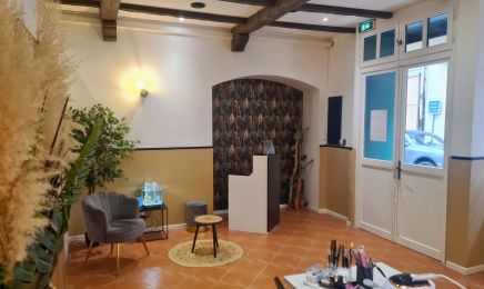 Myamore by Esteban : Manucure à Béziers