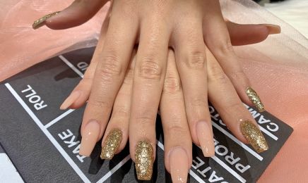 Chez Luna Ongles : Manucure à Lyon
