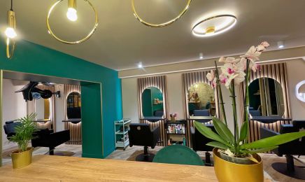 Kalycia : Coiffeur à Nantes