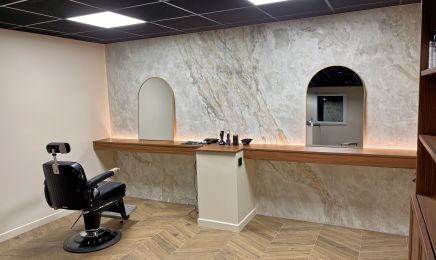 Le Barbier de Brest  : Coiffeur à Guipavas