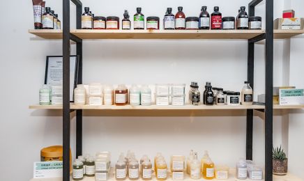 Salon ATYPIQUE coiffeur visagiste : Coiffeur à Colmar