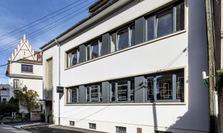 Le Catogan : Institut de beauté à Strasbourg