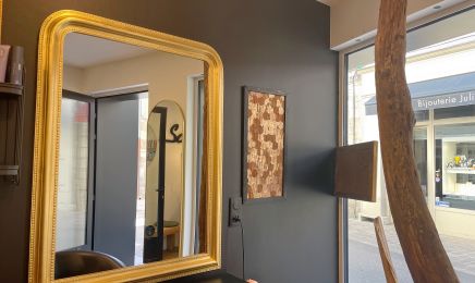 Le Studio : Coiffeur à Saint-Jean-d'Angély