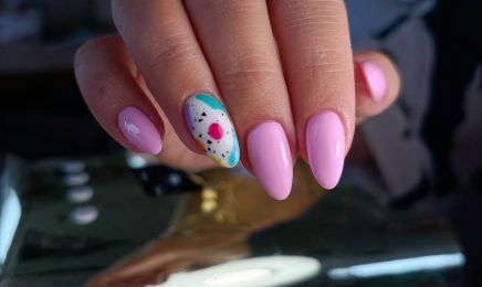JA Beauty : Manucure à Rountzenheim-Auenheim