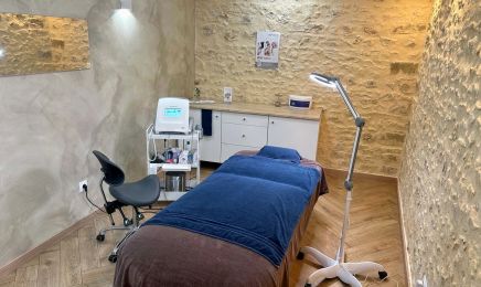 ApiluDerm : Institut de beauté à La Grande-Paroisse