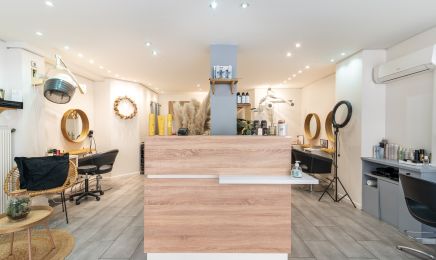 Anouchka Leblanc coiffure : Coiffeur à Issy-les-Moulineaux