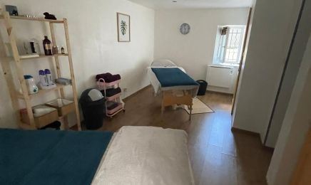 La beauté o 5 sens  : Coiffeur à Saulx-les-Chartreux