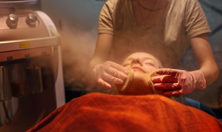 Regard de soie : Institut de beauté à Dinard