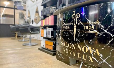 Salon Nova: Kosmetikstudio in Melsungen