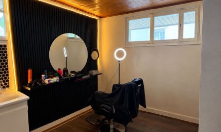 Élite coiffure : Barbier à Morteau