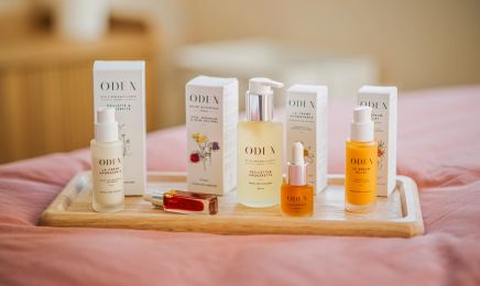 LA SUITE BEAUTE : Manucure à Saint-Ismier