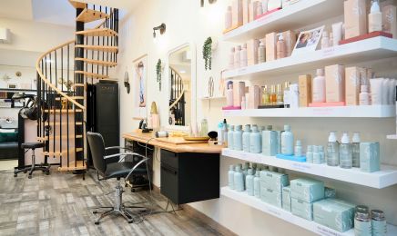Thaïs Coiffure  : Coiffeur à Niort