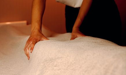 Cire & Coton - L’Atelier des Muses : Institut de beauté à Strasbourg
