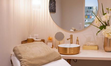 L’ Institut  ( beauté 2000 ) : Institut de beauté à Le Touquet-Paris-Plage