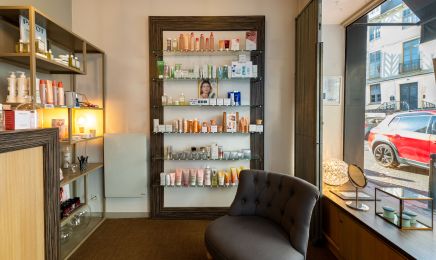 Satine : Institut de beauté à Rennes
