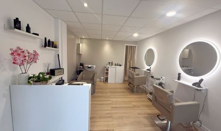 Glow Hair Studio : Coiffeur à La Valette-du-Var