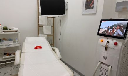 Ana F Beeauté : Manucure à Lyon