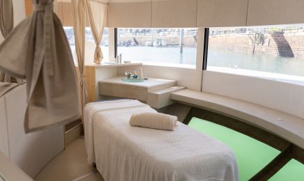 Massages Marins by Anthenea Wellness : Institut de beauté à Perros-Guirec