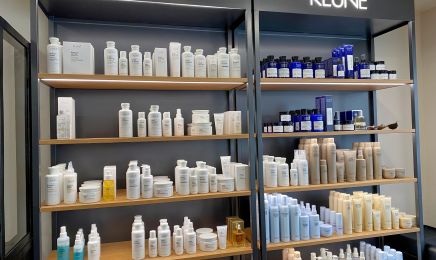 Coiffure en harmonie : Coiffeur à Vierzon