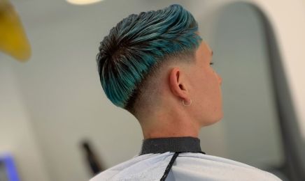 Hair by AD : Barbier à Villeurbanne