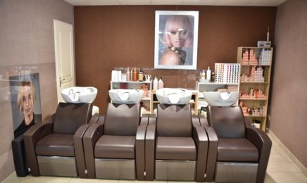 Art et Coiffure : Barbier à Saint-Médard-en-Jalles