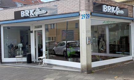BRK Studio: Kosmetikstudio in Köln