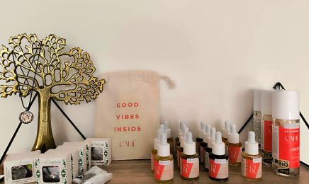 Happy Place  : Institut de beauté à Romans-sur-Isère