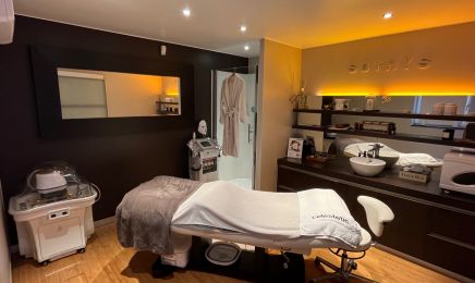 Nayte Beauty-Exotic sun : Institut de beauté à Tubize