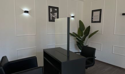 Hair Beautique by Bahar: Friseur in Untermeitingen