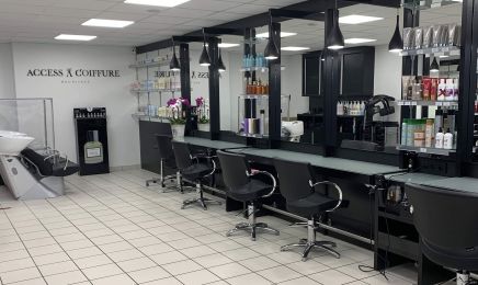 Access Coiffure - Houplines : Coiffeur à Houplines