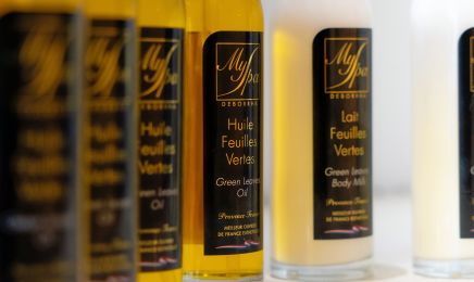 ZENHITUDE SPA LOUNGE ***** : Manucure à Bourg-en-Bresse