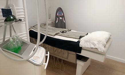 institut de beauté Catherine Paugam : Institut de beauté à Lorient
