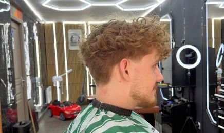 Barber Clamart : Barbier à Clamart