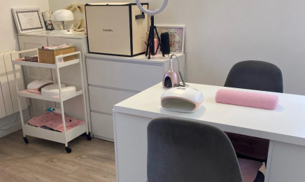 Jelynails Beauty : Manucure à Igny