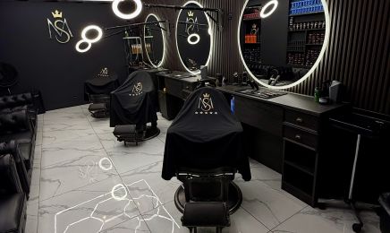 Ms barber  : Coiffeur à Tourcoing
