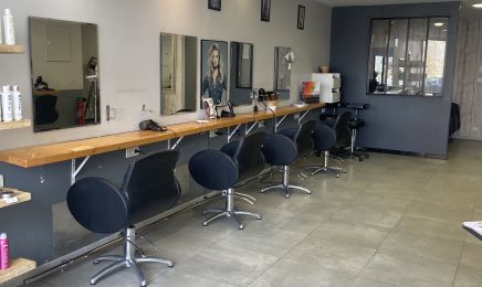 Apparence coiffure Frontenay-Rohan-Rohan : Coiffeur à Frontenay-Rohan-Rohan