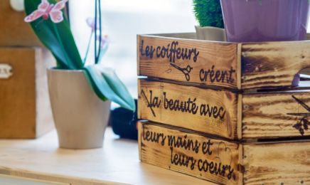 Serge Comtesse - Marlenheim : Coiffeur à Marlenheim