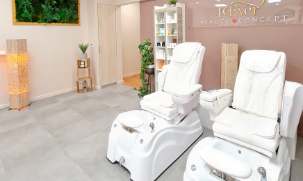 4Ever Beauty Concept - Le Rouret : Manucure à Le Rouret