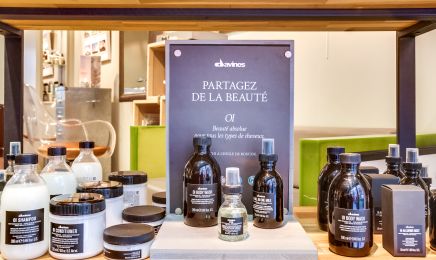 Air Ambiant  : Coiffeur à Paris