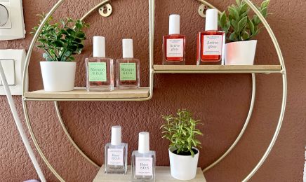 L’élégante par Nature : Institut de beauté à La Roquette-sur-Siagne