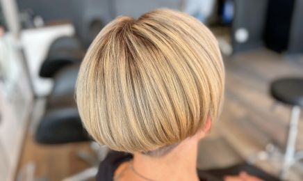 Aux ciseaux d'argent : Barbier à Pornichet
