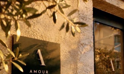Amour  : Institut de beauté à Saint-Rémy-de-Provence