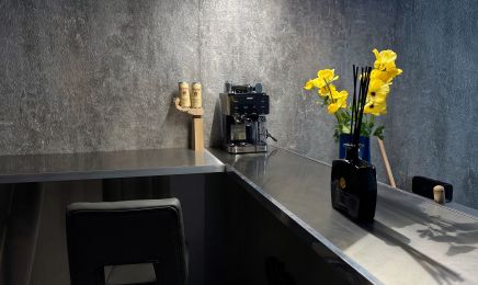 O BLOCK : Coiffeur à Beauchamp