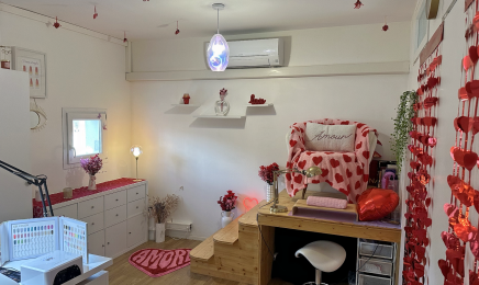 Dolce Vi : Manucure à Capbreton
