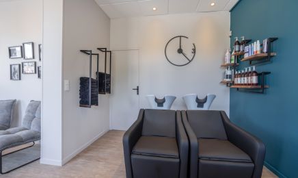 Salon Hbeauty : Institut de beauté à Itancourt