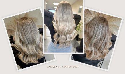 LE SALON - LAURA.M : Institut de beauté à Manosque