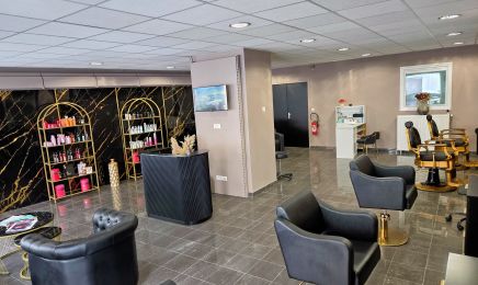 Aurora Capelli : Coiffeur à Wattrelos
