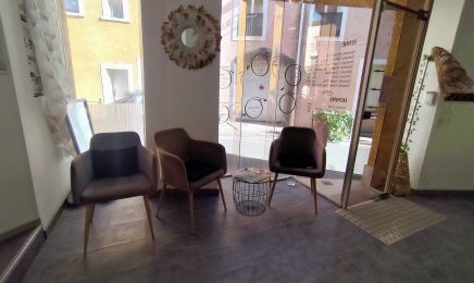 Le salon d'Aurel : Coiffeur à Marseillan