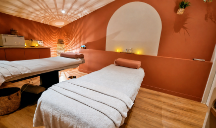 Ô SPA Thalgo  : Spa à Noirmoutier-en-l'Île